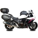 Montážní sada (nosič) bočních kufrů Shad Suzuki BANDIT 650 S ABS 2011 - 2017