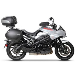 Montážní sada (nosič) bočních kufrů Shad Suzuki KATANA 1000 2019 - 2020