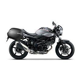 Montážní sada (nosič) bočních kufrů Shad Suzuki SV 650 / SV 650 X 2018 - 2020
