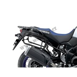 Montážní sada (nosič) bočních kufrů Shad Suzuki V-STROM DL 1000 2014 - 2019