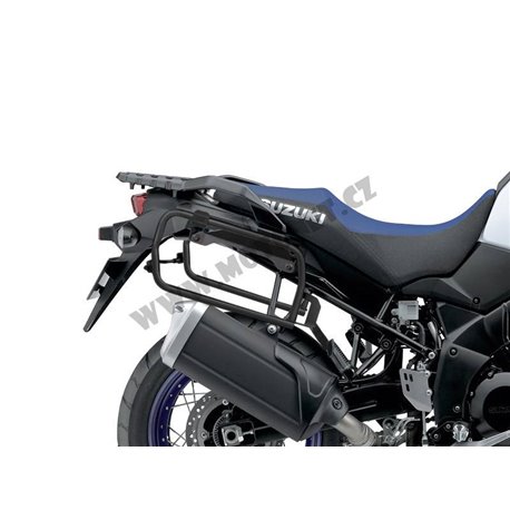 Montážní sada (nosič) bočních kufrů Shad Suzuki V-STROM DL 1000 2014 - 2019