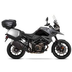 Montážní sada (nosič) bočních kufrů Shad Suzuki V-STROM DL 1000 2014 - 2019