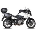 Montážní sada (nosič) bočních kufrů Shad Suzuki V-STROM DL 650 2004 - 2011