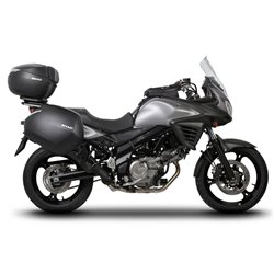 Montážní sada (nosič) bočních kufrů Shad Suzuki V-STROM 650 2012 - 2016