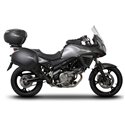 Montážní sada (nosič) bočních kufrů Shad Suzuki V-STROM 650 2012 - 2016