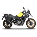 Montážna sada (nosič) bočných kufrov Shad Suzuki V-STROM 650 2017 - 2020