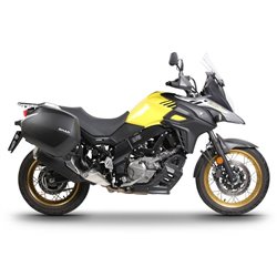Montážní sada (nosič) bočních kufrů Shad Suzuki V-STROM 650 2017 - 2020