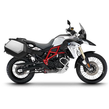 Montážní sada (nosič) bočních kufrů Shad BMW F 800 GS 2008 - 2018