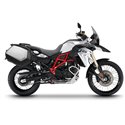 Montážní sada (nosič) bočních kufrů Shad BMW F 800 GS 2008 - 2018