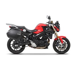 Montážní sada (nosič) bočních kufrů Shad BMW F800 R 2016 - 2020