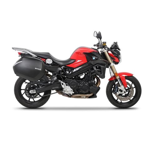 Montážní sada (nosič) bočních kufrů Shad BMW F800 R 2016 - 2020