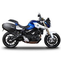 Montážní sada (nosič) bočních kufrů Shad BMW F800 S 2007 - 2015