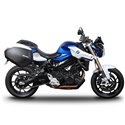 Montážní sada (nosič) bočních kufrů Shad BMW F800 R 2009 - 2015