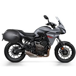 Montážní sada (nosič) bočních kufrů Shad Yamaha TRACER 700 2016 - 2020