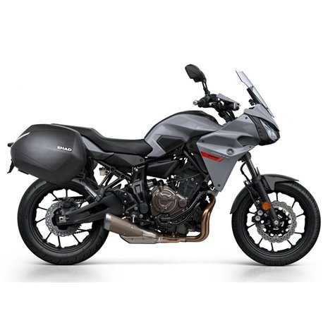 Montážní sada (nosič) bočních kufrů Shad Yamaha TRACER 700 2016 - 2020