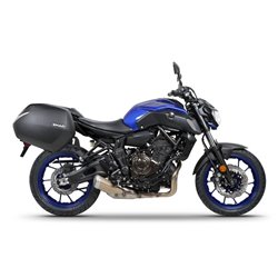 Montážní sada (nosič) bočních kufrů Shad Yamaha MT 07 2014 - 2020