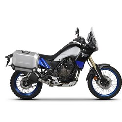 Montážní sada (nosič) bočních kufrů Shad Yamaha TENERE 700 2019 - 2020