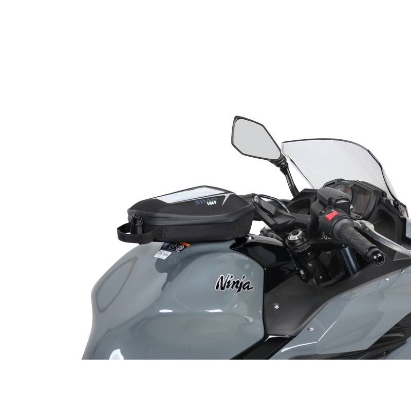 Kawasaki Ninja 400 2018 : Légère Et Agile | Motos Illimitées | Motos Illimitées