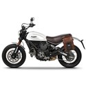 Moto podpěry bočních brašen Shad Ducati SCRAMBLER 800 ICON/CLASSIC 2015 - 2020