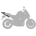 Moto podpěry bočních brašen Shad Suzuki SV 650 ABS 2016 - 2017