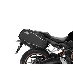 Moto podpěry bočních brašen Shad Honda CBR650R 2019