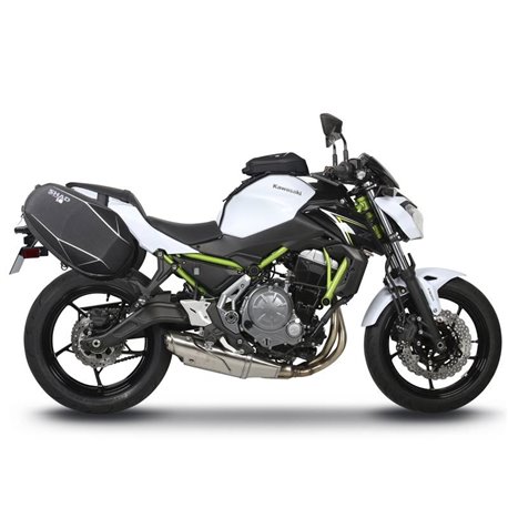 Moto podpěry bočních brašen Shad Kawasaki NINJA 650 2017 - 2020