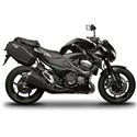 Moto podpěry bočních brašen Shad Kawasaki Z800 / Z800E 2012