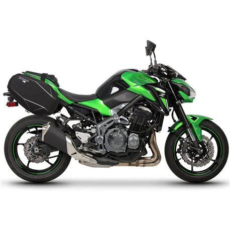 Moto podpěry bočních brašen Shad Kawasaki Z 900 2017 - 2020