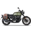 Moto podpěry bočních brašen Shad Moto Guzzi V7 821 2017 - 2020