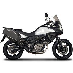 Moto podpěry bočních brašen Shad Suzuki V-STROM 650 2012 - 2016