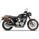 Moto podpěry bočních brašen Shad Triumph BONNEVILLE T100 900 2018 - 2020