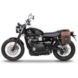 Moto podpery bočných tašiek Shad Triumph STREET SCRAMBLER 900 2018 - 2020