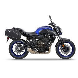 Moto podpěry bočních brašen Shad Yamaha MT 07 2014 - 2020