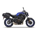 Moto podpěry bočních brašen Shad Yamaha MT 07 2014 - 2020