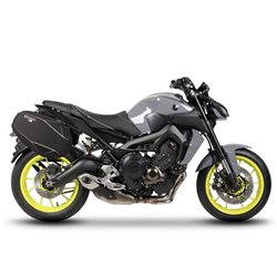 Moto podpěry bočních brašen Shad Yamaha MT09 /FZ09 2017 - 2020