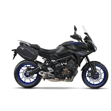 Moto podpěry bočních brašen Shad Yamaha TRACER 900 /GT 2018 - 2020