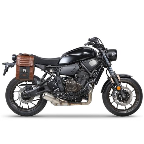 Moto podpěry bočních brašen Shad Yamaha XSR 700 2016 - 2020