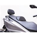 Moto opierka Shad Piaggio X10 350 2012 - 2020