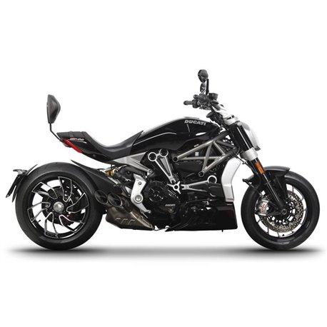 Moto opěrka Shad Ducati X-DIAVEL 2016 - 2019