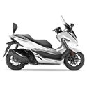 Moto opěrka Shad Honda FORZA 125 2015 - 2020