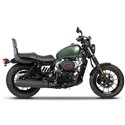 Moto opěrka Shad Hyosung GV 125 AQUILA 2018 - 2020