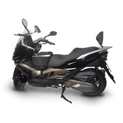 Moto opěrka Shad Kawasaki J125 2016 - 2017