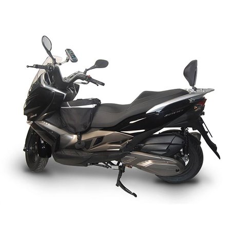 Moto opěrka Shad Kawasaki J300 2013 - 2020