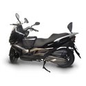 Moto opierka Shad Kawasaki J300 2013 - 2020