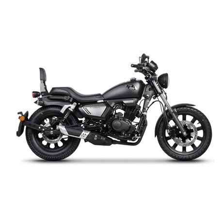 Moto opěrka Shad Keeway K-LIGHT 125 2018 - 2020