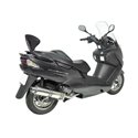 Moto opěrka Shad Suzuki BURGMAN 125 2002 - 2006