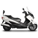 Moto opěrka Shad Suzuki BURGMAN 125 2014 - 2019