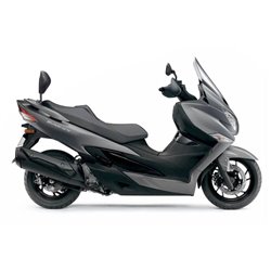 Moto opěrka Shad Suzuki BURGMAN 400 2017 - 2020