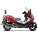 Moto opěrka Shad SYM CRUISYM 125 2018 - 2020