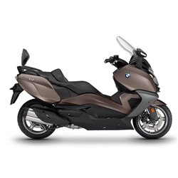 Moto opěrka Shad BMW C 650 SPORT 2012 - 2020